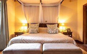 Karen Blixen Coffee Garden&cottages Nairobi