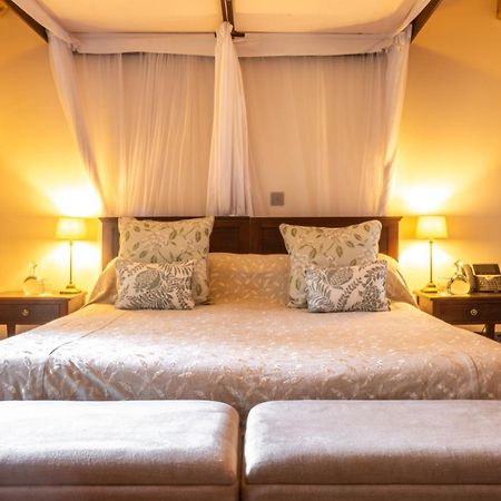 Karen Blixen Coffee Garden&Cottages Nairobi Buitenkant foto
