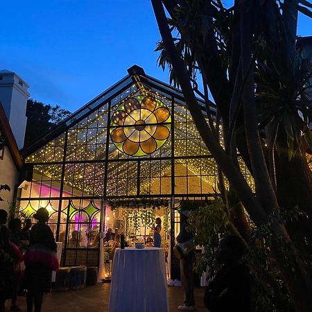 Karen Blixen Coffee Garden&Cottages Nairobi Buitenkant foto
