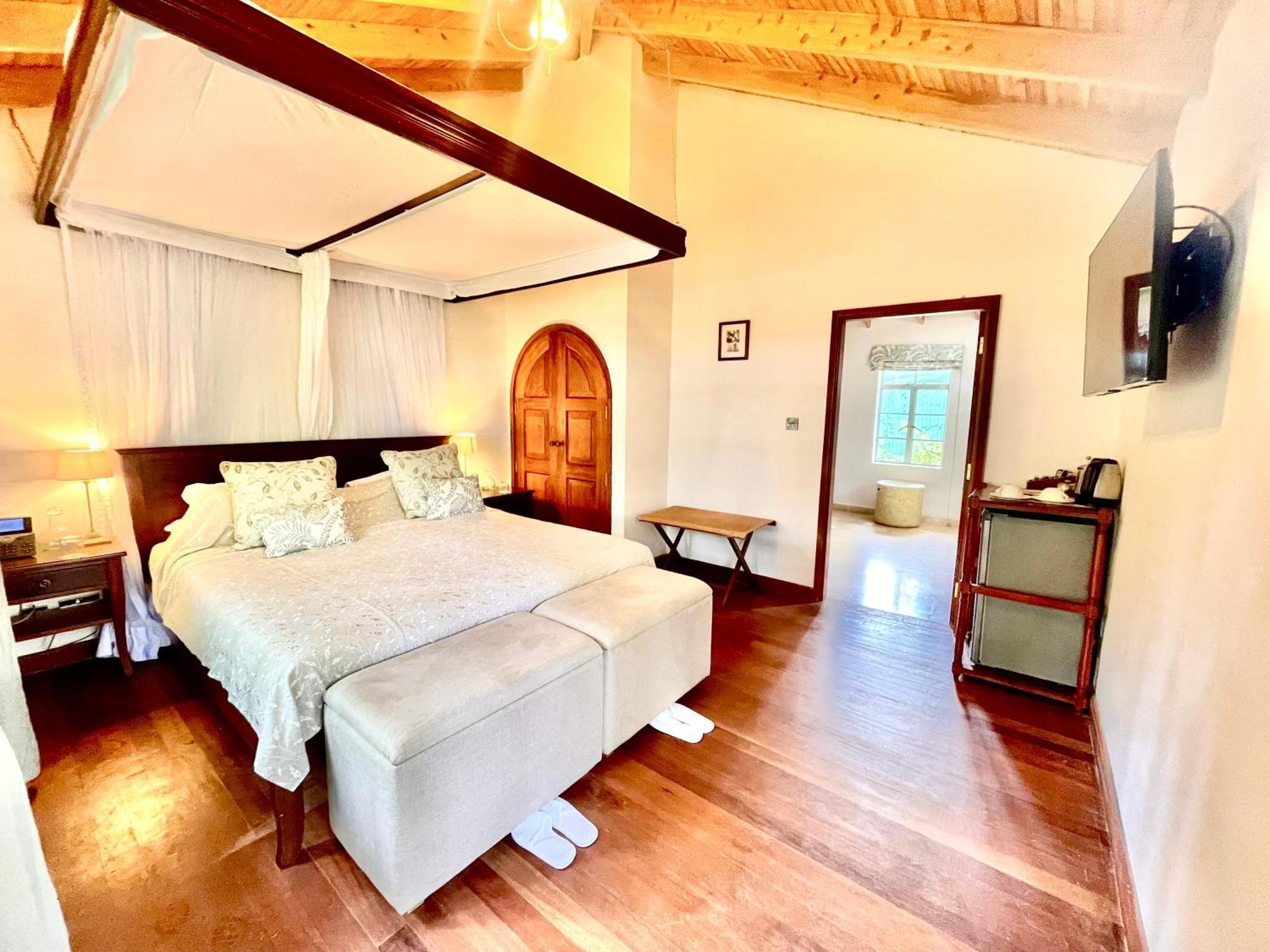 Karen Blixen Coffee Garden&Cottages Nairobi Buitenkant foto