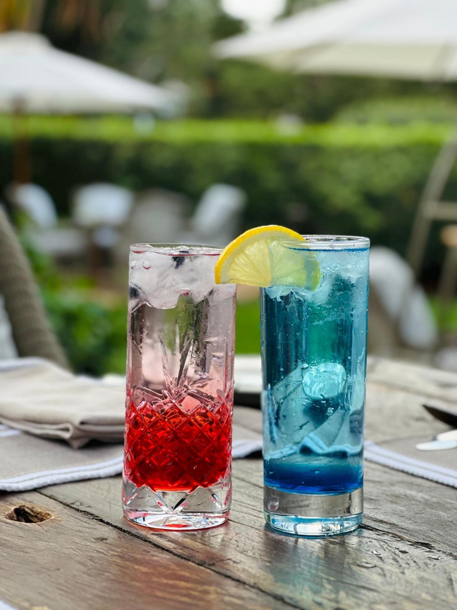 Karen Blixen Coffee Garden&Cottages Nairobi Buitenkant foto