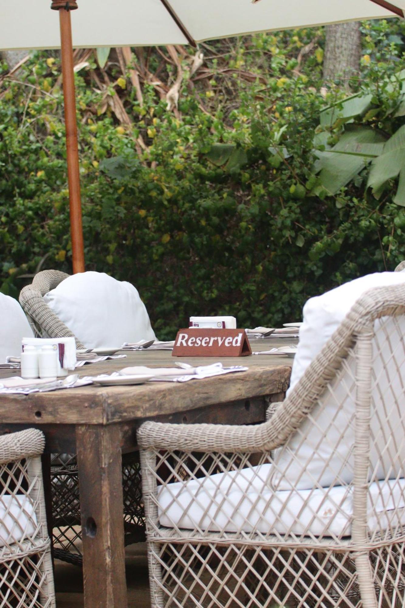 Karen Blixen Coffee Garden&Cottages Nairobi Buitenkant foto