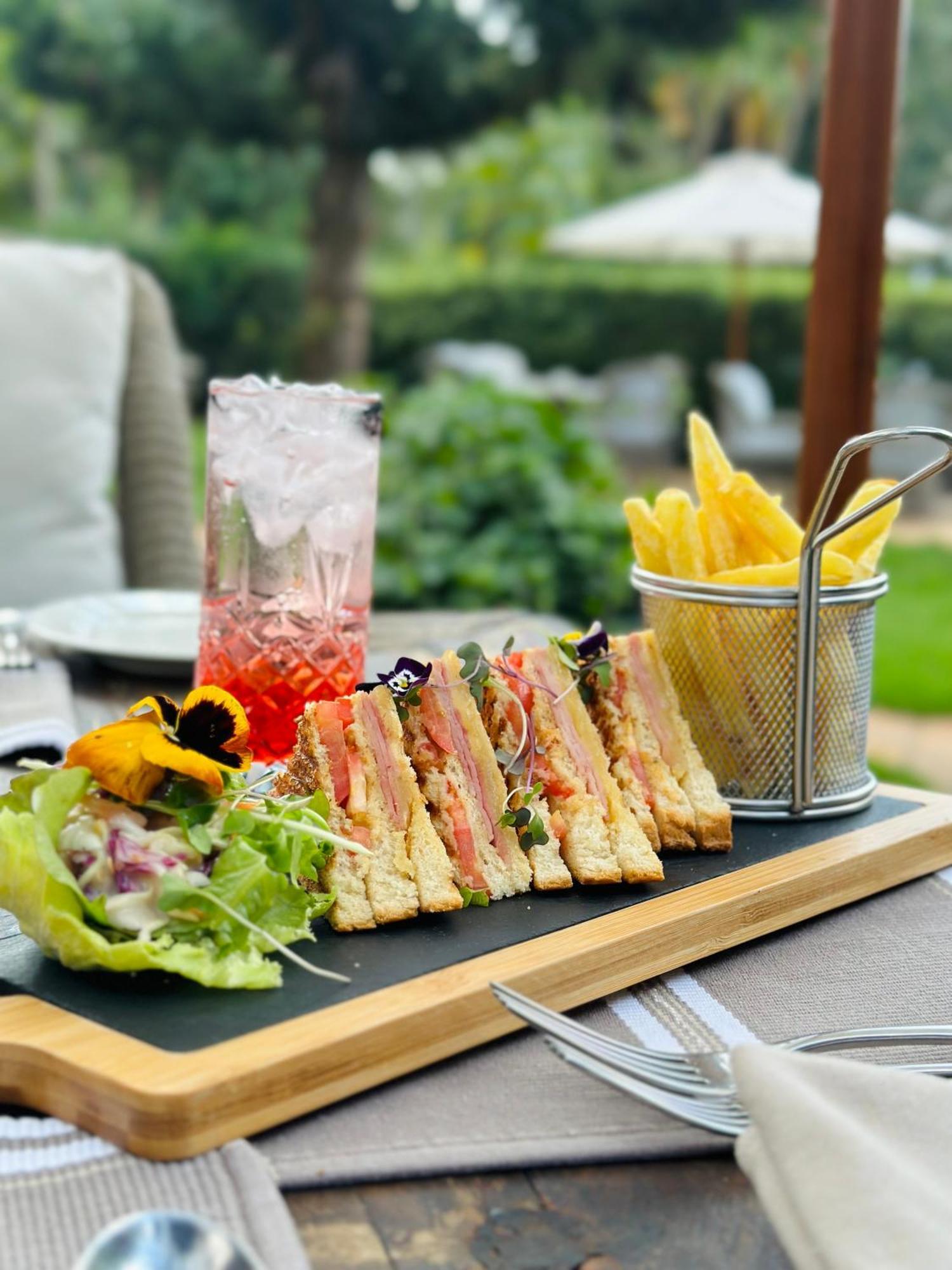 Karen Blixen Coffee Garden&Cottages Nairobi Buitenkant foto