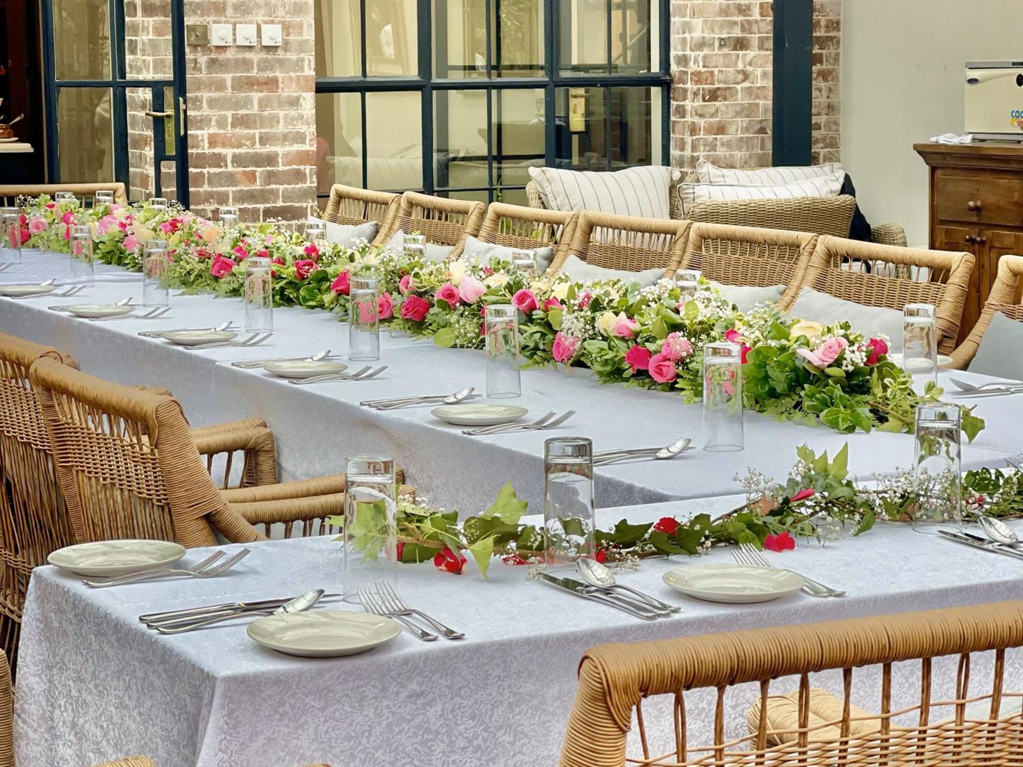 Karen Blixen Coffee Garden&Cottages Nairobi Buitenkant foto
