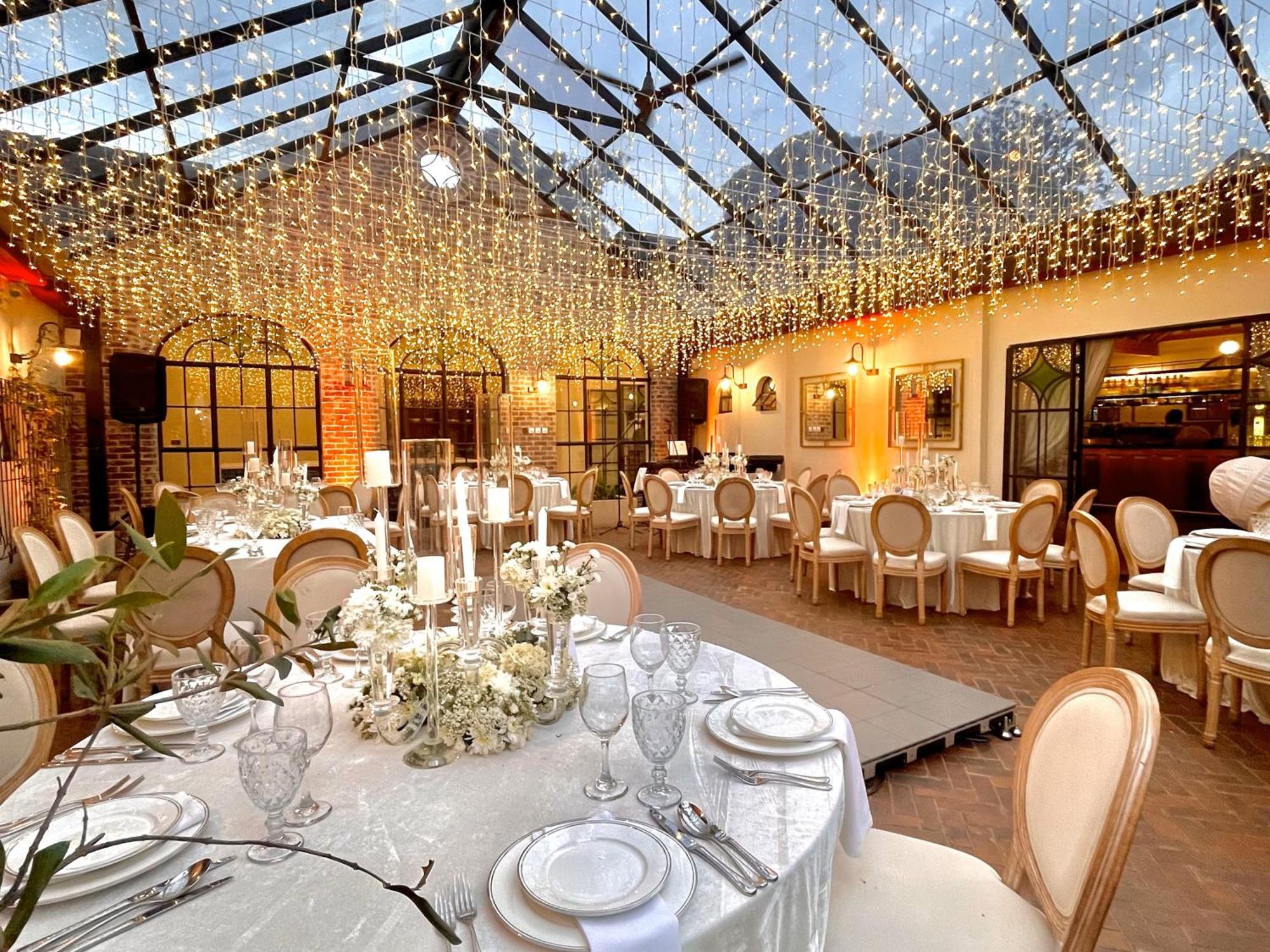 Karen Blixen Coffee Garden&Cottages Nairobi Buitenkant foto