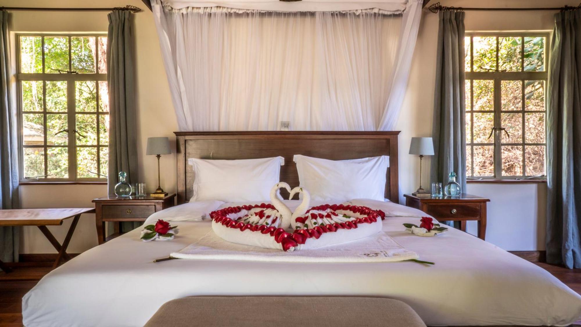 Karen Blixen Coffee Garden&Cottages Nairobi Buitenkant foto
