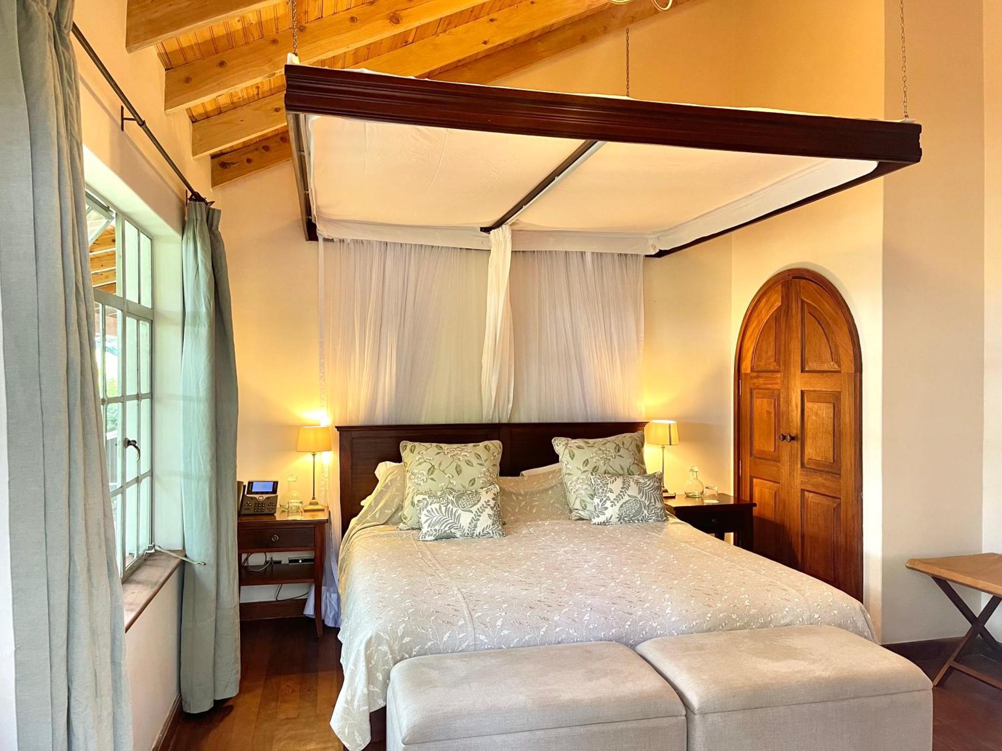 Karen Blixen Coffee Garden&Cottages Nairobi Buitenkant foto
